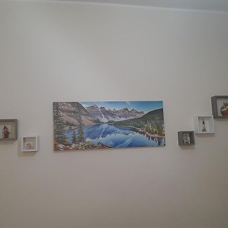 Casa Chic Apartment Barletta Ngoại thất bức ảnh