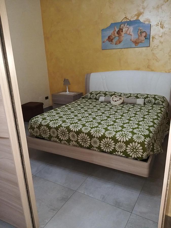 Casa Chic Apartment Barletta Ngoại thất bức ảnh