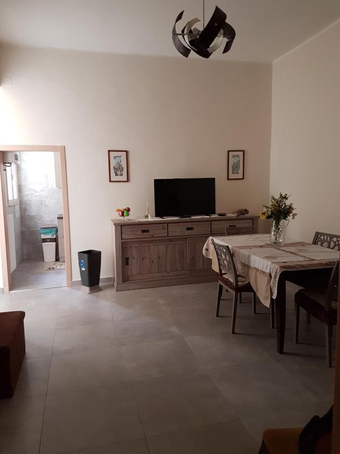 Casa Chic Apartment Barletta Ngoại thất bức ảnh