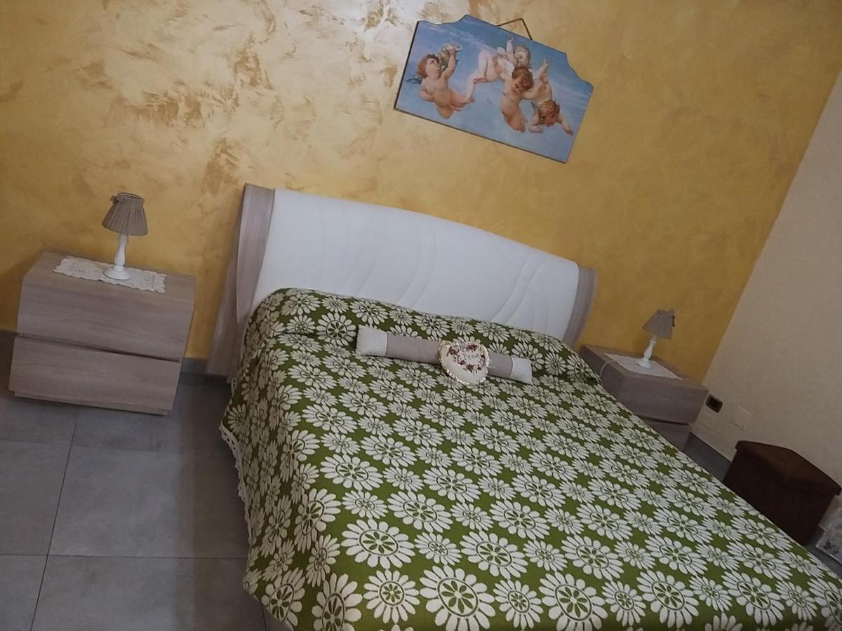 Casa Chic Apartment Barletta Ngoại thất bức ảnh