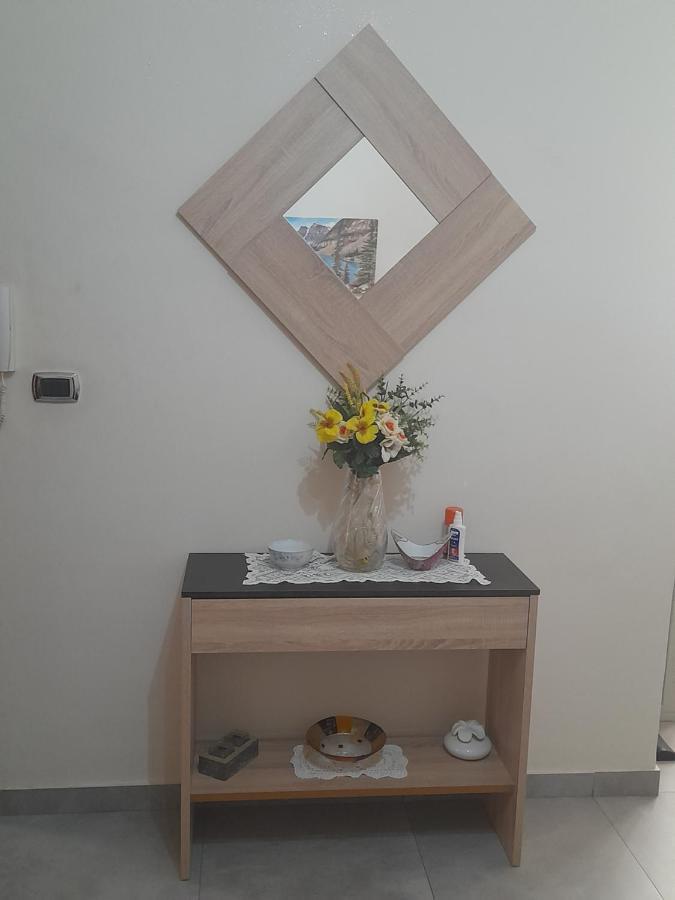 Casa Chic Apartment Barletta Ngoại thất bức ảnh