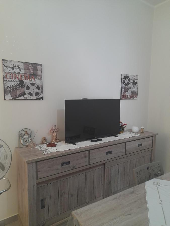 Casa Chic Apartment Barletta Ngoại thất bức ảnh